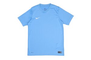 Футболка PARK VI JSY SS JR Nike 725984-412