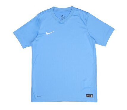 Футболка  PARK VI JSY SS JR Nike 725984-412