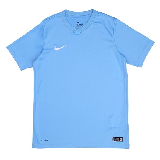 Купить Футболка  PARK VI JSY SS JR Nike 725984-412 - оригинал, гарантия