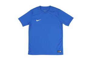 Футболка спортивна дитяча Nike PARK VI JSY SS JR 725984-463