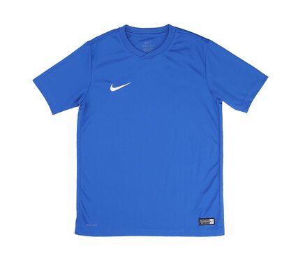 Футболка спортивная детская Nike PARK VI JSY SS JR 725984-463
