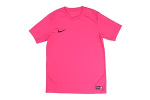 Футболка PARK VI JSY SS JR Nike 725984-616