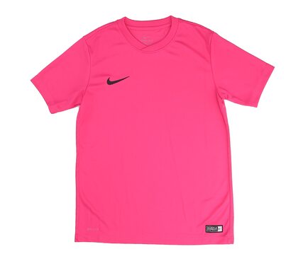 Футболка  PARK VI JSY SS JR Nike 725984-616