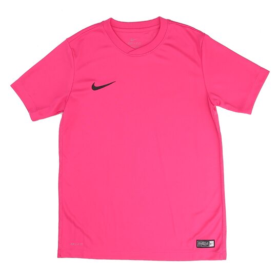 Купить Футболка  PARK VI JSY SS JR Nike 725984-616 - оригинал, гарантия