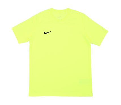 Футболка спортивная детская Nike PARK VI JSY SS JR 725984-702