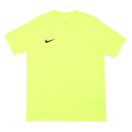 Купить Футболка спортивная детская Nike PARK VI JSY SS JR 725984-702 - оригинал, гарантия