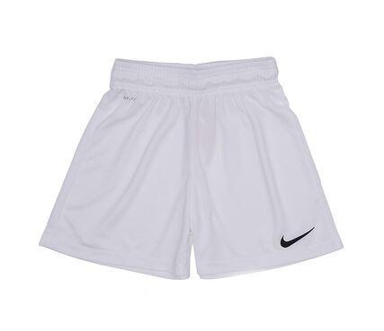 Шорты футбольные детские Nike Park II KNIT SHORT NB JR 725988-100