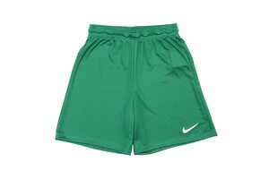 Шорты футбольные детские Nike Park II KNIT SHORT NB JR 725988-302