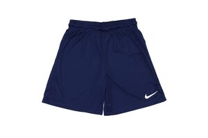 Шорты футбольные детские Nike Park II KNIT SHORT NB JR 725988-410