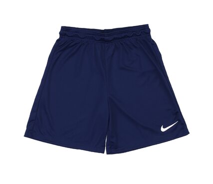 Шорты футбольные детские Nike Park II KNIT SHORT NB JR 725988-410