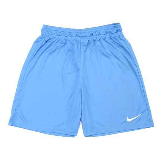 Купить Шорты футбольные детские Nike PARK II KNIT SHORT NB 725988-412 - оригинал, гарантия