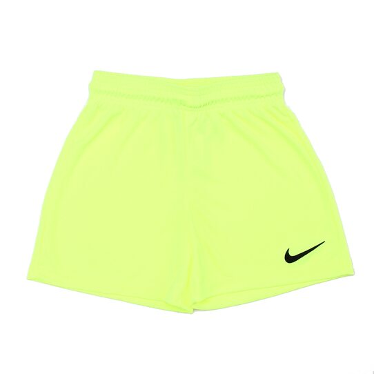 Купить Шорти  Park II KNIT SHORT NB JR Nike 725988-702 - оригинал, гарантия