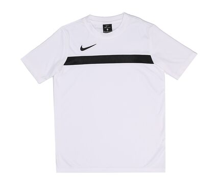 Футболка игровая детская Nike Treningowa JR ACADEMY 16 T 726008-100