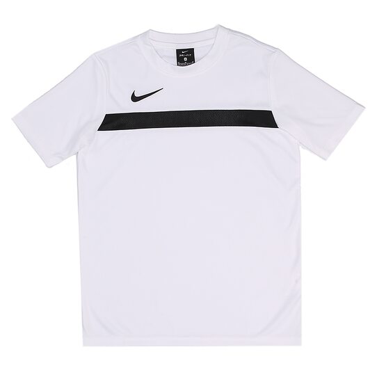 Купить Футболка игровая детская Nike Treningowa JR ACADEMY 16 T 726008-100 - оригинал, гарантия
