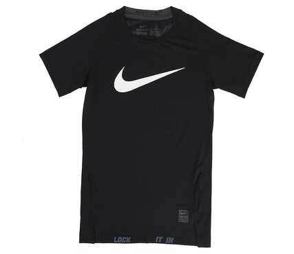 Термобелье  Cool Compression JR Nike 726462-010