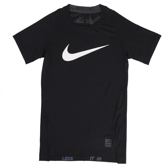 Купить Термобелье  Cool Compression JR Nike 726462-010 - оригинал, гарантия