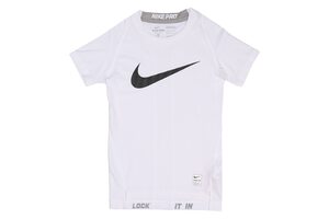 Термофутболка детская Nike Cool HBR Compression JR 726462-100