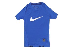 Термофутболка детская Nike Cool HBR Compression JR 726462-480