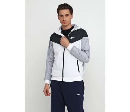 Вітровка M NSW WR JKT Nike 727324-101