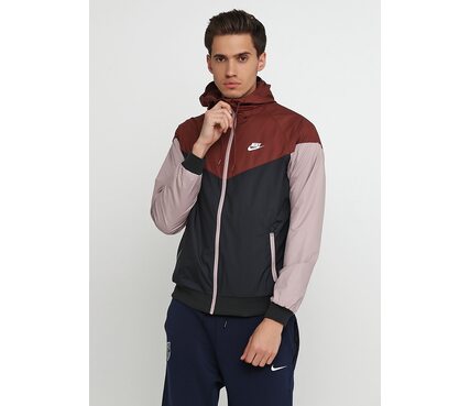Вітровка спортивна чоловіча Nike M NSW WR JKT 727324-236