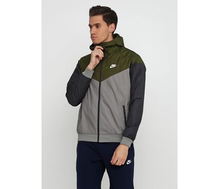 Вітровка M NSW WR JKT Nike 727324-395