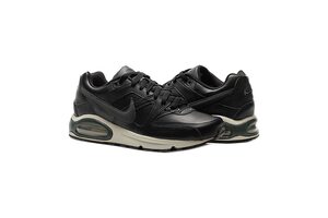 Кроссовки  AIR MAX COMMAND LEATHER Nike 749760-001