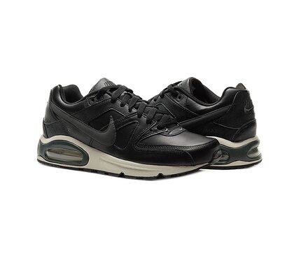 Кросівки AIR MAX COMMAND LEATHER Nike 749760-001