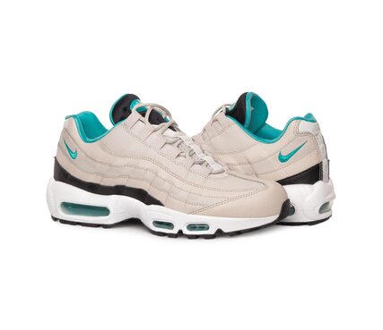 Кроссовки спортивные Nike AIR MAX 95 ESSENTIAL 749766-027