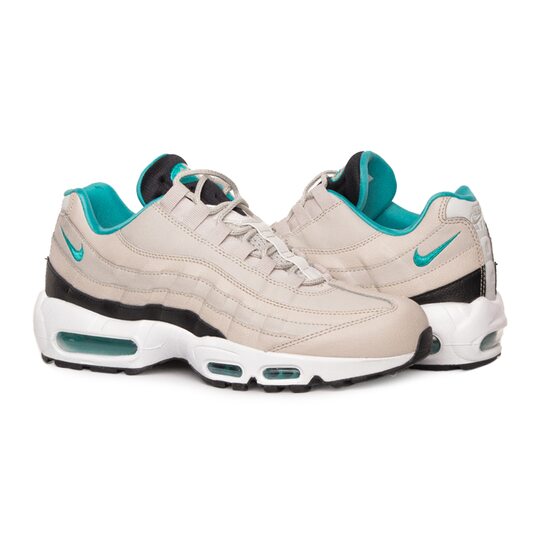 Купить Кроссовки спортивные Nike AIR MAX 95 ESSENTIAL 749766-027 - оригинал, гарантия