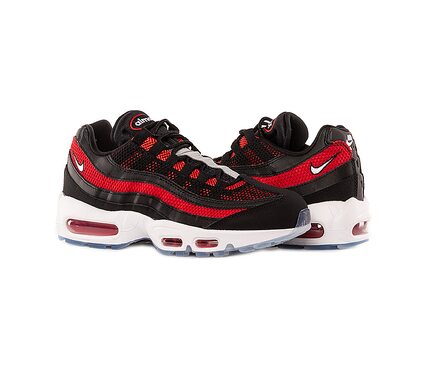 Кроссовки спортивные Nike AIR MAX 95 ESSENTIAL 749766-039