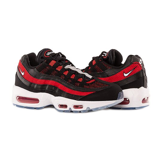 Купить Кроссовки спортивные Nike AIR MAX 95 ESSENTIAL 749766-039 - оригинал, гарантия