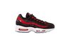 Купить Кроссовки спортивные Nike AIR MAX 95 ESSENTIAL 749766-039 - оригинал, гарантия
