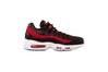 Купить Кроссовки спортивные Nike AIR MAX 95 ESSENTIAL 749766-039 - оригинал, гарантия