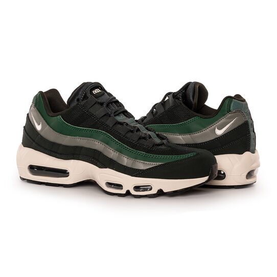 Купить Кроссовки спортивные Nike AIR MAX 95 ESSENTIAL 749766-304 - оригинал, гарантия