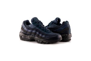Кроссовки спортивные Nike AIR MAX 95 ESSENTIAL 749766-400