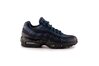 Купить Кроссовки спортивные Nike AIR MAX 95 ESSENTIAL 749766-400 - оригинал, гарантия