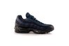 Купить Кроссовки спортивные Nike AIR MAX 95 ESSENTIAL 749766-400 - оригинал, гарантия