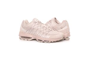 Кроссовки  AIR MAX 95 ULTRA JCRD Nike 749771-201
