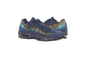 Кроссовки спортивные Nike AIR MAX 95 ULTRA JCRD 749771-402