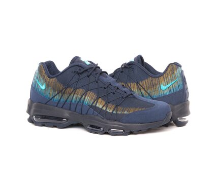 Кроссовки спортивные Nike AIR MAX 95 ULTRA JCRD 749771-402