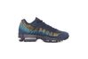 Купить Кроссовки спортивные Nike AIR MAX 95 ULTRA JCRD 749771-402 - оригинал, гарантия