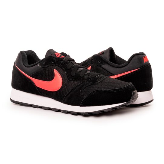 Купить Спортивные кроссовки Nike MD RUNNER 2 749794-008 - оригинал, гарантия