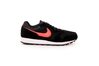 Купить Спортивные кроссовки Nike MD RUNNER 2 749794-008 - оригинал, гарантия