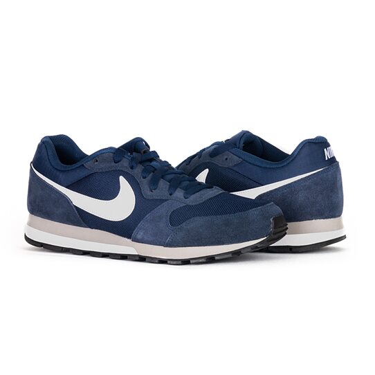 Купить Кроссовки MD Runner Nike 749794-410 - оригинал, гарантия Купить Кроссовки MD Runner Nike 749794-410 - оригинал, гарантия