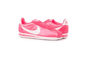 Кросівки спортивні WMNS CLASSIC CORTEZ NYLON Nike 749864-608