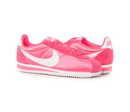 Кросівки спортивні WMNS CLASSIC CORTEZ NYLON Nike 749864-608