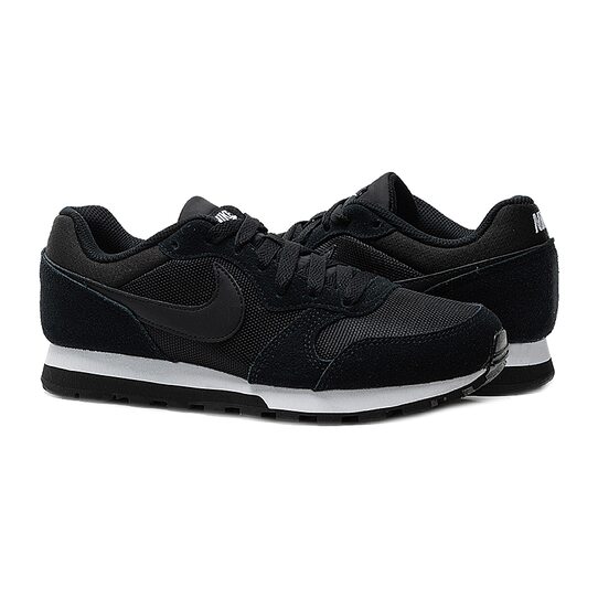 Купить Кроссовки  Women's MD Runner 2 Shoe Nike 749869-001 - оригинал, гарантия