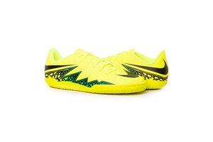 Футзалки детские Nike Hypervenom Phelon II IC JR 749920-703