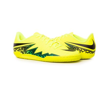 Футзалки детские Nike Hypervenom Phelon II IC JR 749920-703