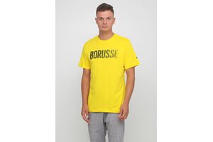 Футболка  Borussia Dortmund Fan Nike 750725-01
